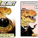 Illustration for article titled The Best- and Worst-Dressed Dinosaurs
